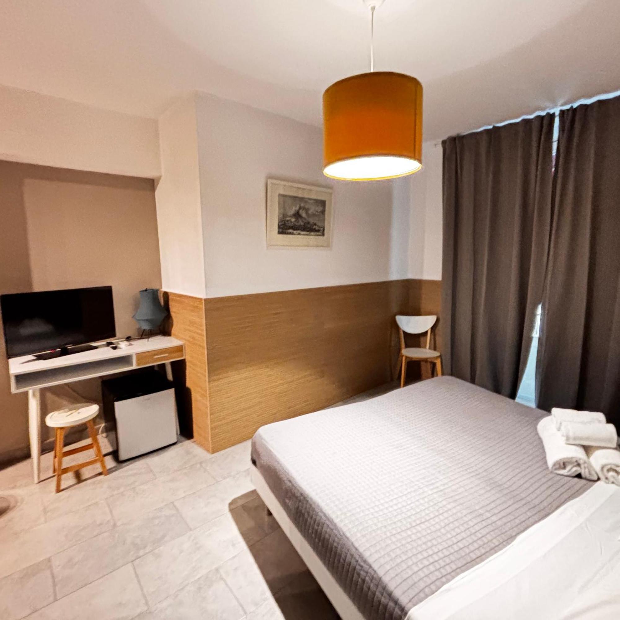 B&B Stesicoro Inhabit - Guesthouse City Center Catania Bagian luar foto